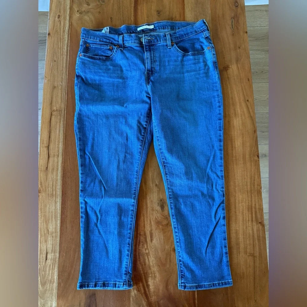 Levi's‎ 